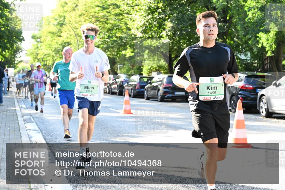 20.09.2026 - PSD Bank Halbmarathon Dr. Thomas Lammeyer http://msf.ph/oto/10494368 20.09.2026 10:38:48 Laufen 2583, 1455 meine-sportfotos.de