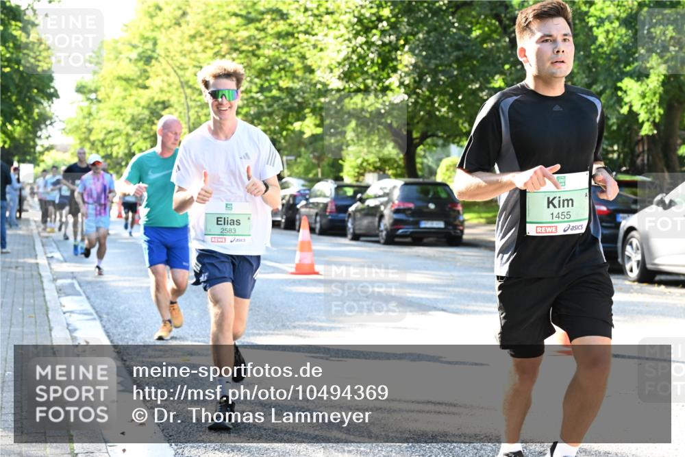 20.09.2026 - PSD Bank Halbmarathon Dr. Thomas Lammeyer http://msf.ph/oto/10494369 20.09.2026 10:38:48 Laufen 2583, 1455 meine-sportfotos.de