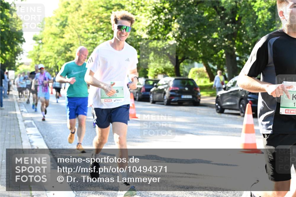 20.09.2026 - PSD Bank Halbmarathon Dr. Thomas Lammeyer http://msf.ph/oto/10494371 20.09.2026 10:38:48 Laufen 583, 1 meine-sportfotos.de