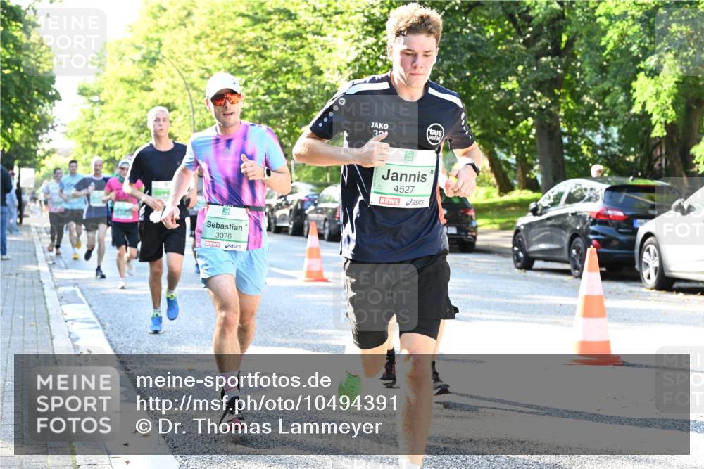 20.09.2026 - PSD Bank Halbmarathon Dr. Thomas Lammeyer http://msf.ph/oto/10494391 20.09.2026 10:38:52 Laufen 3076, 322, 4527 meine-sportfotos.de