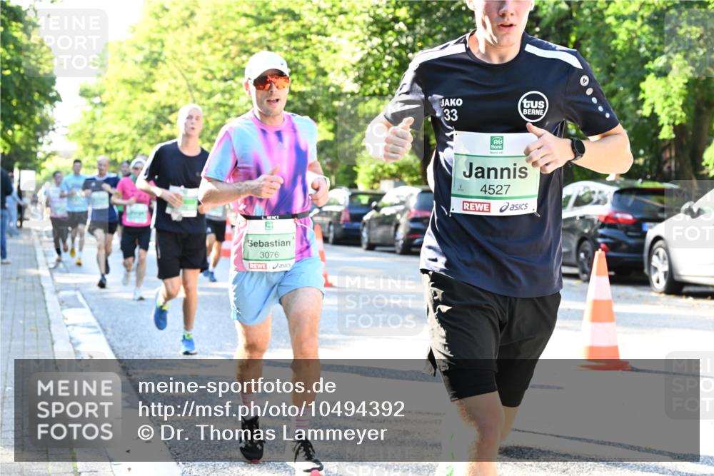 20.09.2026 - PSD Bank Halbmarathon Dr. Thomas Lammeyer http://msf.ph/oto/10494392 20.09.2026 10:38:52 Laufen 33, 4527, 3076 meine-sportfotos.de