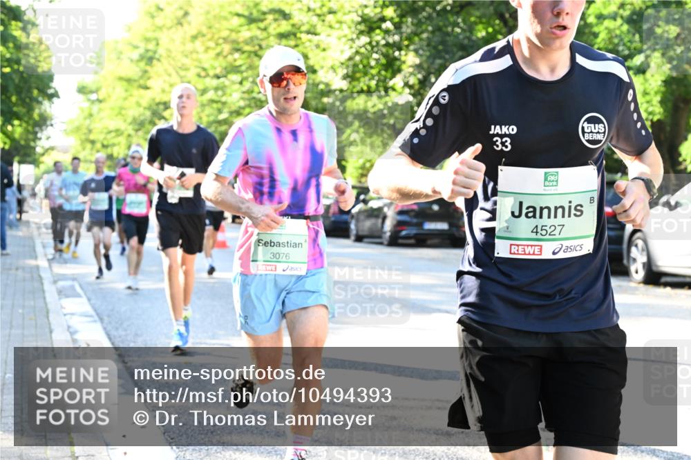 20.09.2026 - PSD Bank Halbmarathon Dr. Thomas Lammeyer http://msf.ph/oto/10494393 20.09.2026 10:38:52 Laufen 33, 3076, 4527 meine-sportfotos.de