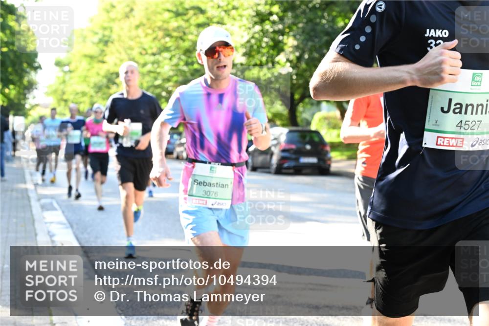 20.09.2026 - PSD Bank Halbmarathon Dr. Thomas Lammeyer http://msf.ph/oto/10494394 20.09.2026 10:38:52 Laufen 3076, 32, 4527 meine-sportfotos.de