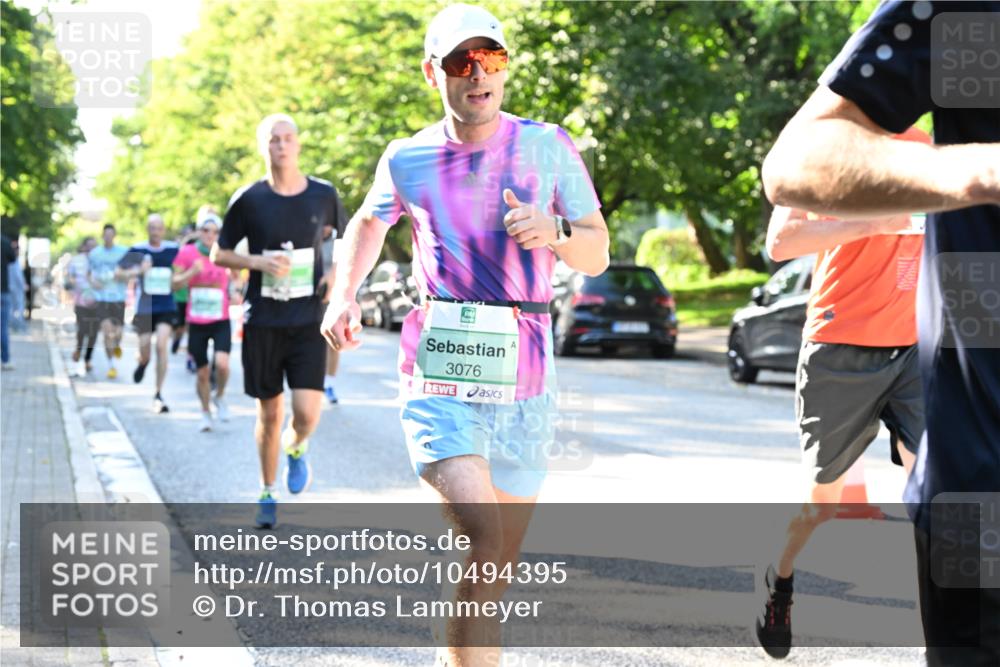 20.09.2026 - PSD Bank Halbmarathon Dr. Thomas Lammeyer http://msf.ph/oto/10494395 20.09.2026 10:38:53 Laufen 3076 meine-sportfotos.de