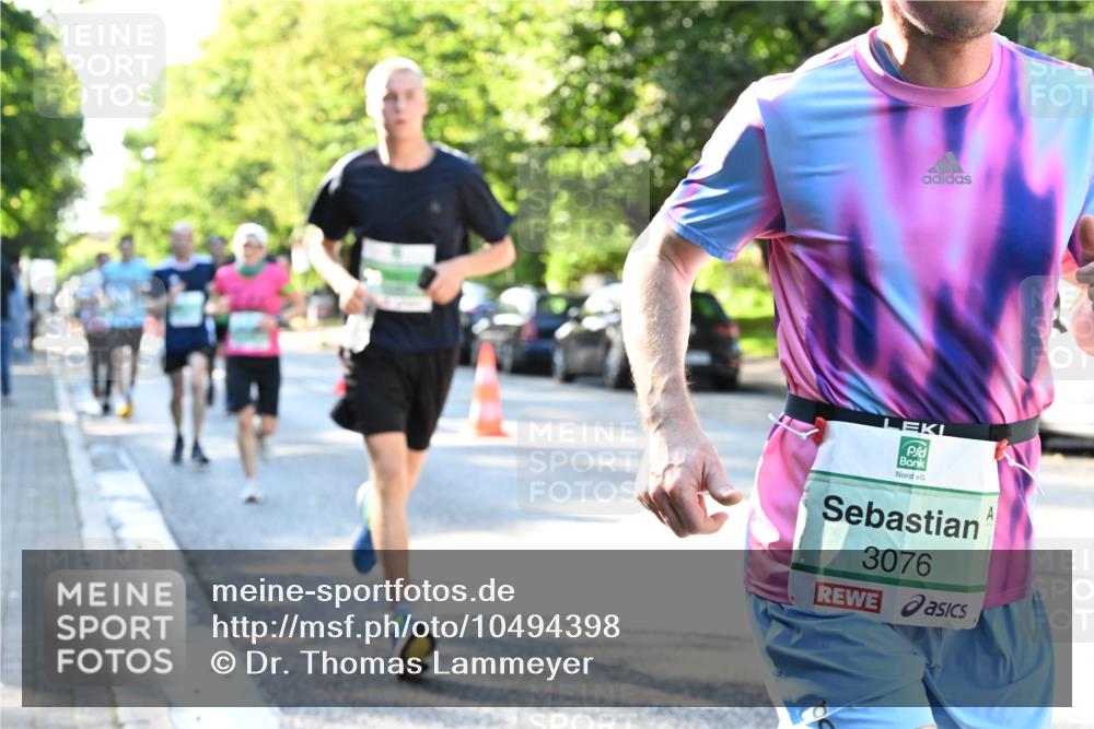 20.09.2026 - PSD Bank Halbmarathon Dr. Thomas Lammeyer http://msf.ph/oto/10494398 20.09.2026 10:38:53 Laufen 3076 meine-sportfotos.de