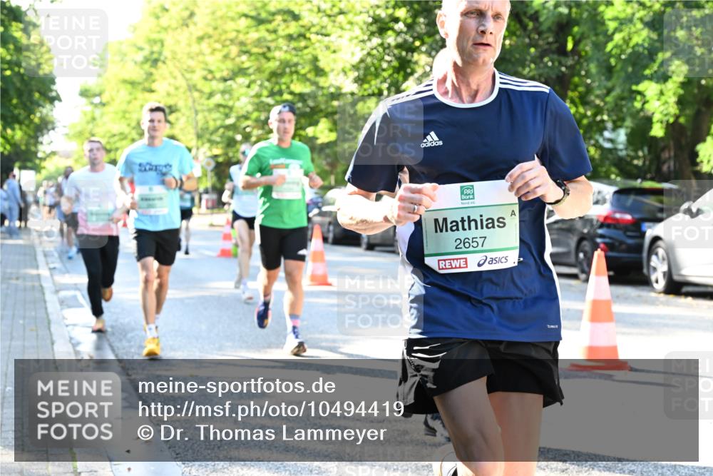 20.09.2026 - PSD Bank Halbmarathon Dr. Thomas Lammeyer http://msf.ph/oto/10494419 20.09.2026 10:38:57 Laufen 2657 meine-sportfotos.de