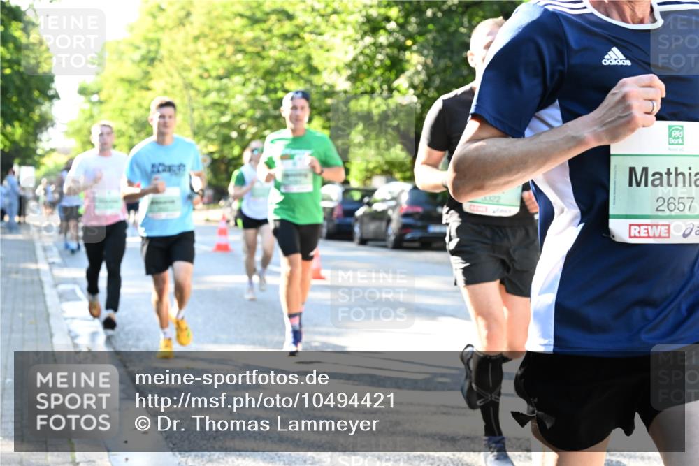 20.09.2026 - PSD Bank Halbmarathon Dr. Thomas Lammeyer http://msf.ph/oto/10494421 20.09.2026 10:38:57 Laufen 3322, 2657 meine-sportfotos.de