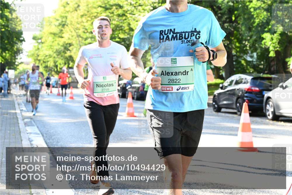 20.09.2026 - PSD Bank Halbmarathon Dr. Thomas Lammeyer http://msf.ph/oto/10494429 20.09.2026 10:38:59 Laufen 2011, 21, 097, 27, 0, 2799, 2822 meine-sportfotos.de