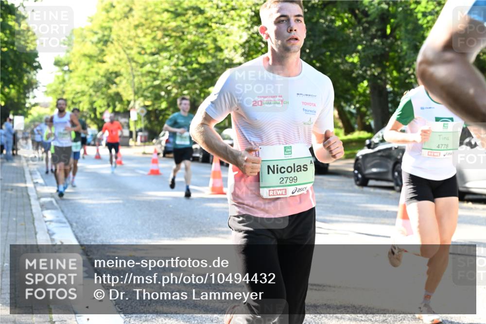 20.09.2026 - PSD Bank Halbmarathon Dr. Thomas Lammeyer http://msf.ph/oto/10494432 20.09.2026 10:38:59 Laufen 20, 2799, 4778 meine-sportfotos.de