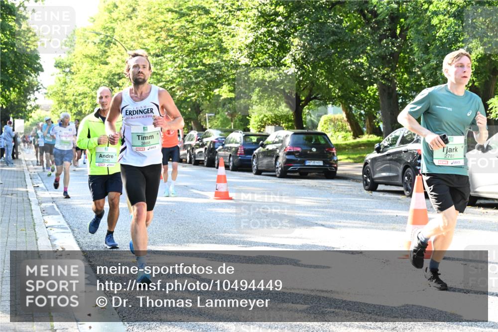 20.09.2026 - PSD Bank Halbmarathon Dr. Thomas Lammeyer http://msf.ph/oto/10494449 20.09.2026 10:39:02 Laufen 2245, 3888, 4683, 2781 meine-sportfotos.de