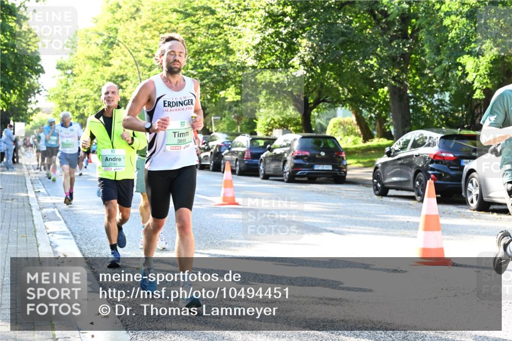 20.09.2026 - PSD Bank Halbmarathon Dr. Thomas Lammeyer http://msf.ph/oto/10494451 20.09.2026 10:39:02 Laufen 2245, 3888 meine-sportfotos.de