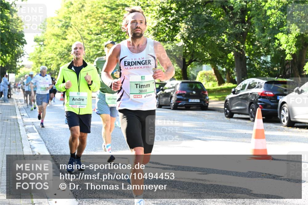 20.09.2026 - PSD Bank Halbmarathon Dr. Thomas Lammeyer http://msf.ph/oto/10494453 20.09.2026 10:39:03 Laufen 2245, 3888 meine-sportfotos.de