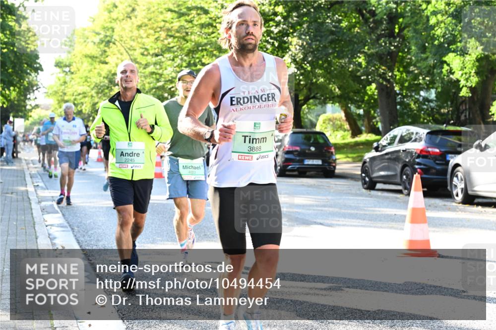 20.09.2026 - PSD Bank Halbmarathon Dr. Thomas Lammeyer http://msf.ph/oto/10494454 20.09.2026 10:39:03 Laufen 2245, 4022, 3888 meine-sportfotos.de