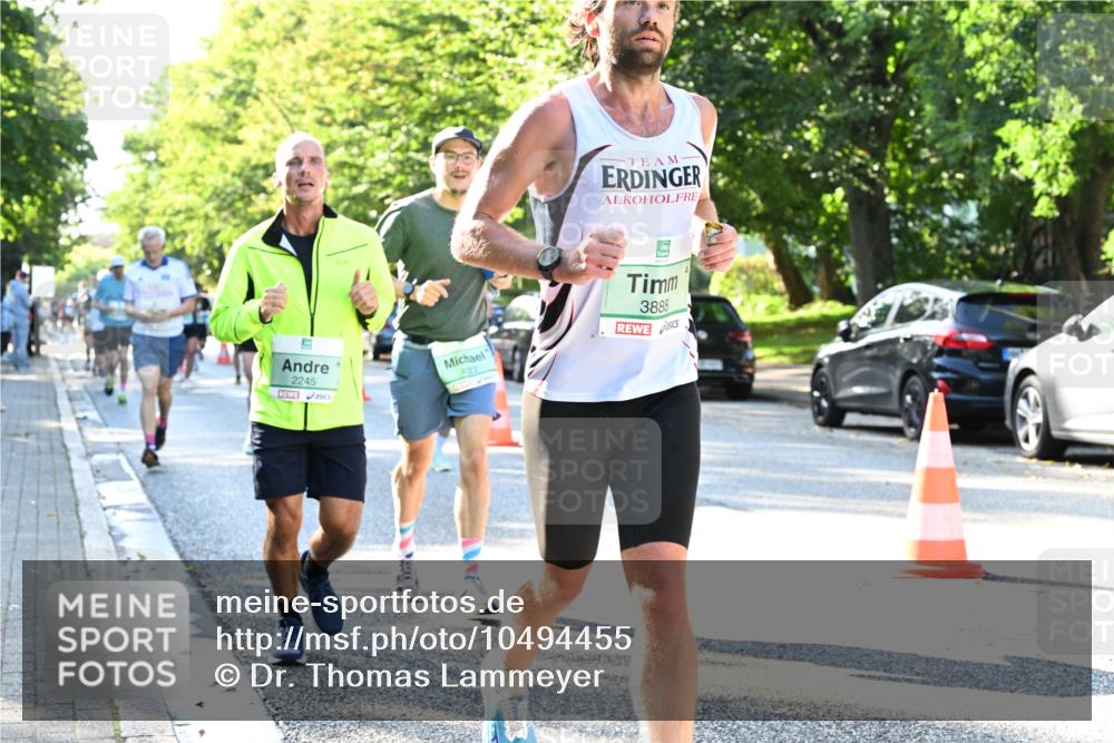 20.09.2026 - PSD Bank Halbmarathon Dr. Thomas Lammeyer http://msf.ph/oto/10494455 20.09.2026 10:39:03 Laufen 2245, 4022, 3888 meine-sportfotos.de