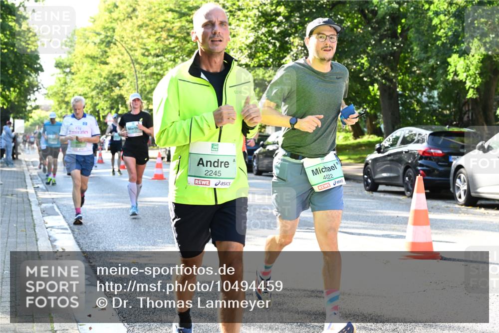 20.09.2026 - PSD Bank Halbmarathon Dr. Thomas Lammeyer http://msf.ph/oto/10494459 20.09.2026 10:39:04 Laufen 2245, 4022 meine-sportfotos.de