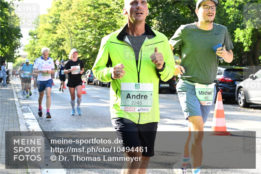 20.09.2026 - PSD Bank Halbmarathon Dr. Thomas Lammeyer http://msf.ph/oto/10494461 20.09.2026 10:39:04 Laufen 2245, 4022 meine-sportfotos.de