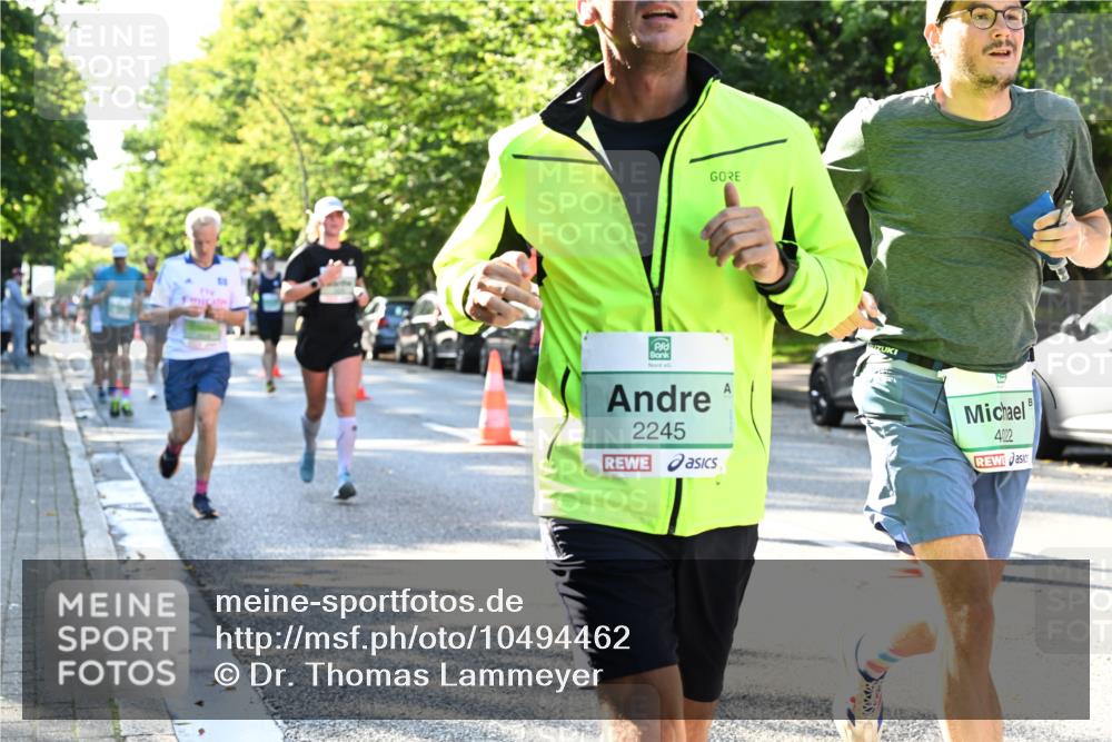 20.09.2026 - PSD Bank Halbmarathon Dr. Thomas Lammeyer http://msf.ph/oto/10494462 20.09.2026 10:39:04 Laufen 2245, 4022 meine-sportfotos.de