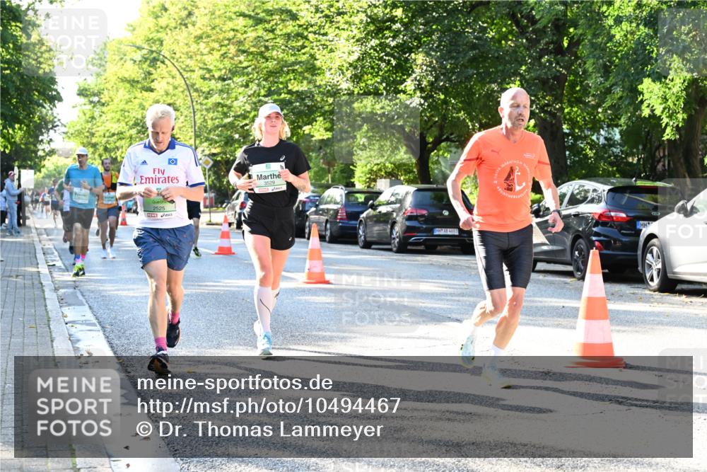 20.09.2026 - PSD Bank Halbmarathon Dr. Thomas Lammeyer http://msf.ph/oto/10494467 20.09.2026 10:39:05 Laufen 2525, 3529, 4683 meine-sportfotos.de