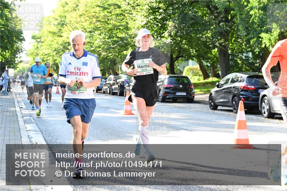 20.09.2026 - PSD Bank Halbmarathon Dr. Thomas Lammeyer http://msf.ph/oto/10494471 20.09.2026 10:39:06 Laufen 3529 meine-sportfotos.de