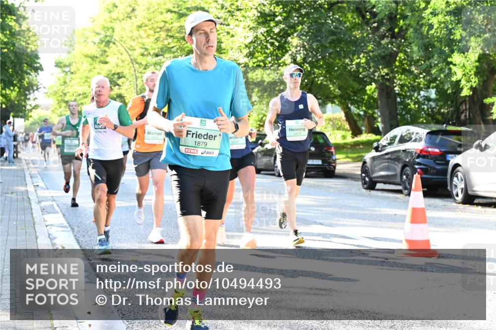 20.09.2026 - PSD Bank Halbmarathon Dr. Thomas Lammeyer http://msf.ph/oto/10494493 20.09.2026 10:39:10 Laufen 1879, 2474, 3037 meine-sportfotos.de