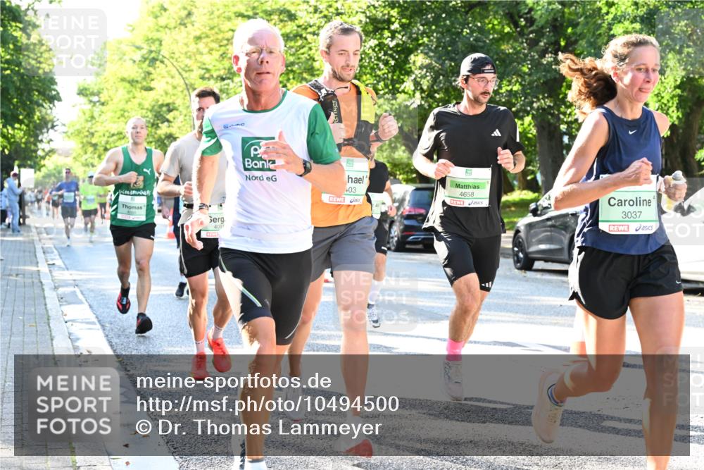 20.09.2026 - PSD Bank Halbmarathon Dr. Thomas Lammeyer http://msf.ph/oto/10494500 20.09.2026 10:39:11 Laufen 4091, 9440, 03, 4658, 3037 meine-sportfotos.de