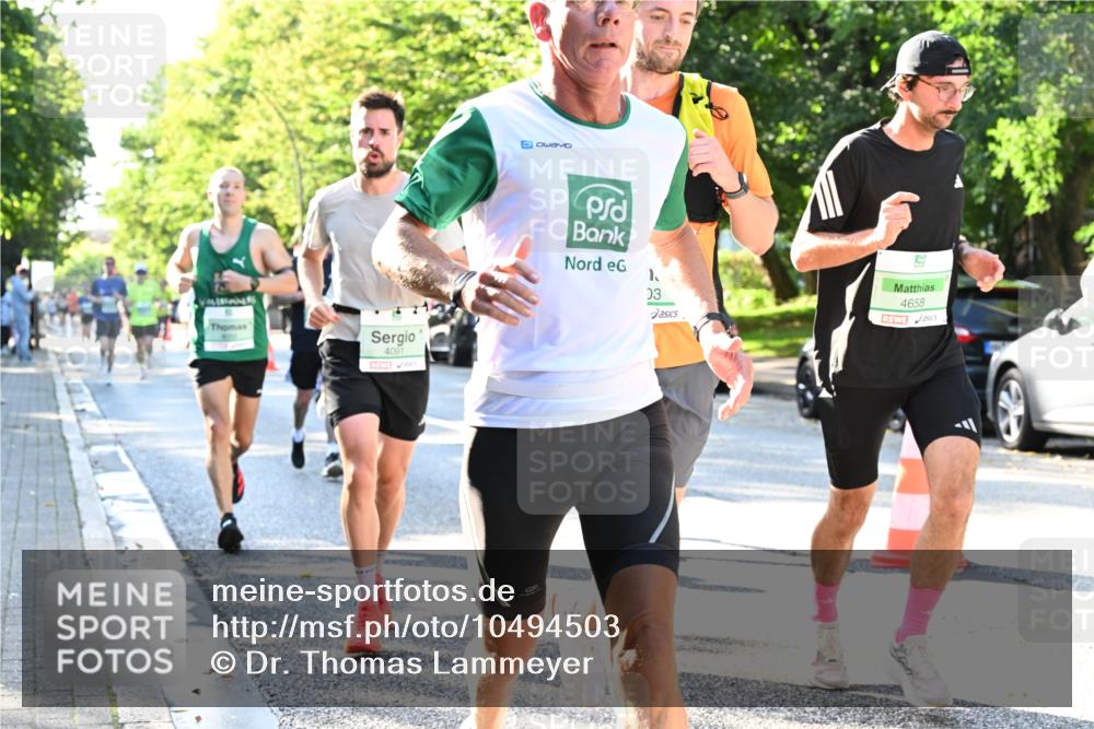 20.09.2026 - PSD Bank Halbmarathon Dr. Thomas Lammeyer http://msf.ph/oto/10494503 20.09.2026 10:39:12 Laufen 4091, 1, 03, 4658 meine-sportfotos.de