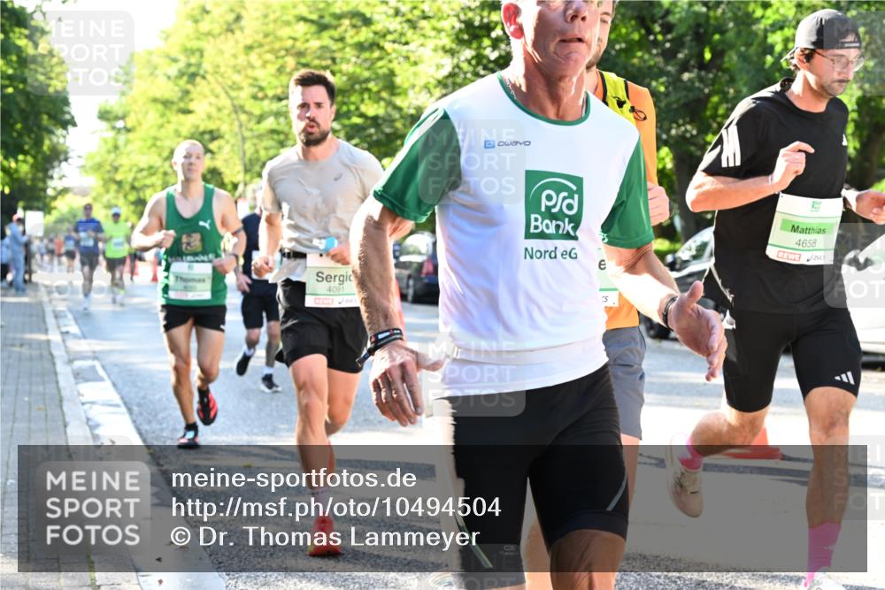 20.09.2026 - PSD Bank Halbmarathon Dr. Thomas Lammeyer http://msf.ph/oto/10494504 20.09.2026 10:39:12 Laufen 4091, 4658 meine-sportfotos.de