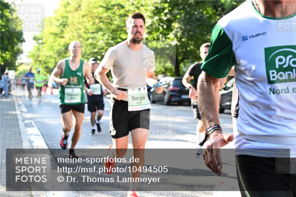 20.09.2026 - PSD Bank Halbmarathon Dr. Thomas Lammeyer http://msf.ph/oto/10494505 20.09.2026 10:39:12 Laufen 4091 meine-sportfotos.de