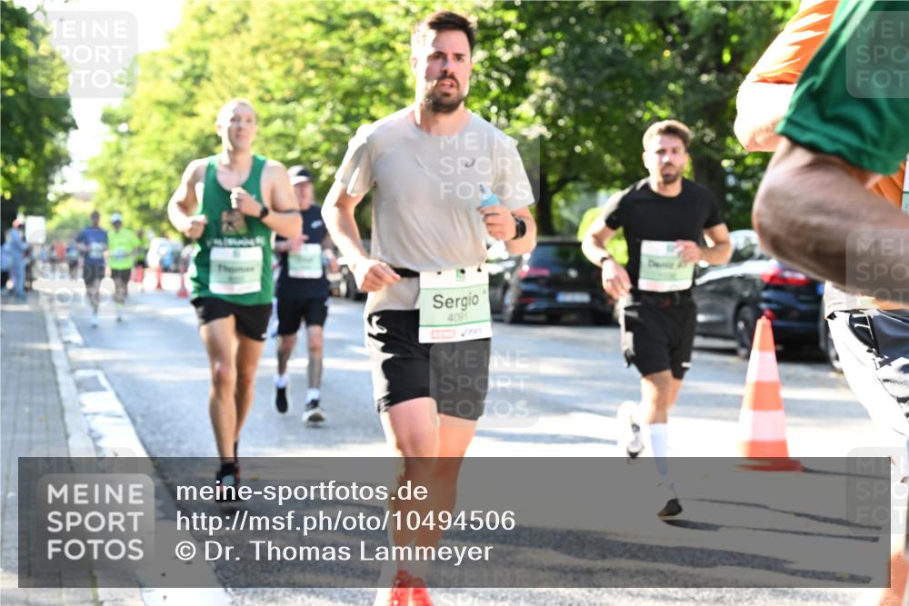 20.09.2026 - PSD Bank Halbmarathon Dr. Thomas Lammeyer http://msf.ph/oto/10494506 20.09.2026 10:39:12 Laufen 4091 meine-sportfotos.de