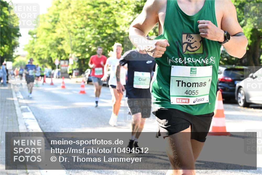 20.09.2026 - PSD Bank Halbmarathon Dr. Thomas Lammeyer http://msf.ph/oto/10494512 20.09.2026 10:39:14 Laufen 4504, 4055 meine-sportfotos.de