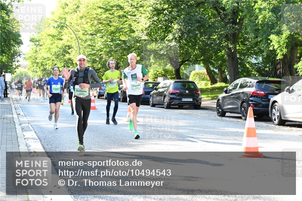 20.09.2026 - PSD Bank Halbmarathon Dr. Thomas Lammeyer http://msf.ph/oto/10494543 20.09.2026 10:39:22 Laufen 3018, 4307, 4683 meine-sportfotos.de