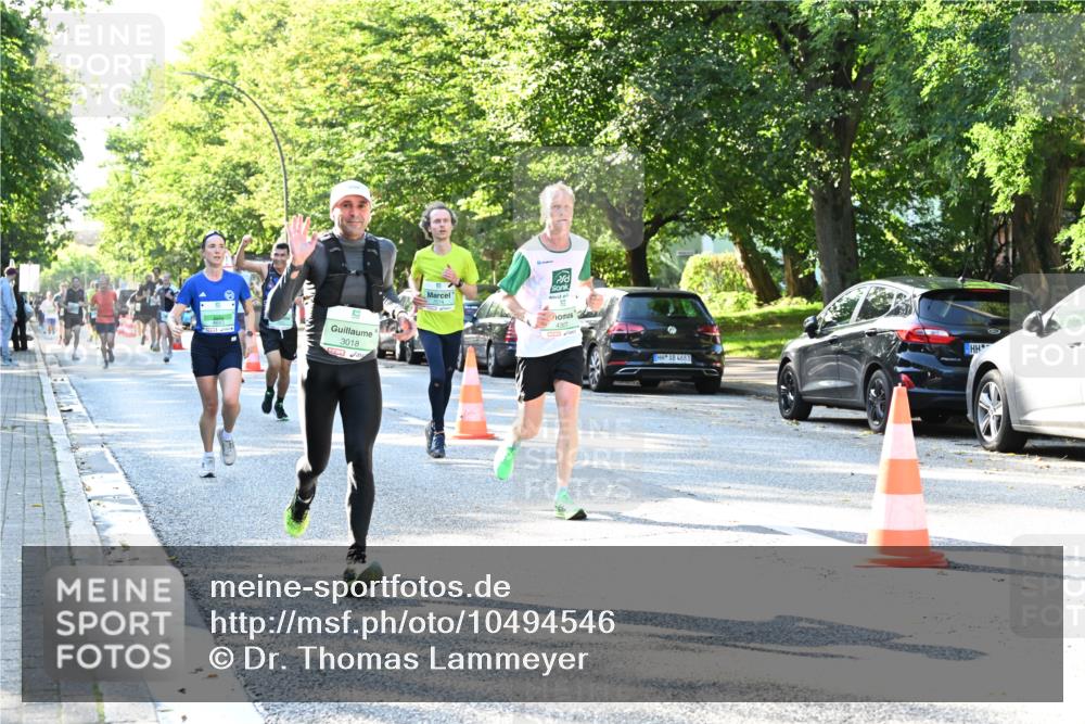 20.09.2026 - PSD Bank Halbmarathon Dr. Thomas Lammeyer http://msf.ph/oto/10494546 20.09.2026 10:39:23 Laufen 9, 4307, 3018, 4683 meine-sportfotos.de