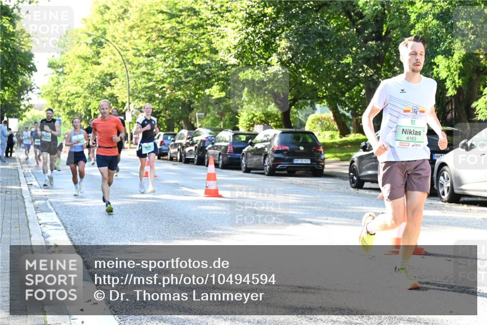 20.09.2026 - PSD Bank Halbmarathon Dr. Thomas Lammeyer http://msf.ph/oto/10494594 20.09.2026 10:39:30 Laufen 4163 meine-sportfotos.de
