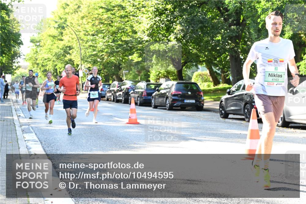 20.09.2026 - PSD Bank Halbmarathon Dr. Thomas Lammeyer http://msf.ph/oto/10494595 20.09.2026 10:39:30 Laufen 4163 meine-sportfotos.de