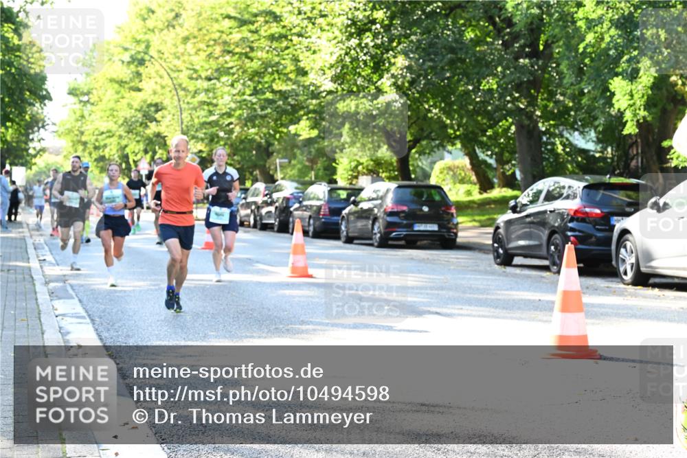 20.09.2026 - PSD Bank Halbmarathon Dr. Thomas Lammeyer http://msf.ph/oto/10494598 20.09.2026 10:39:30 Laufen  meine-sportfotos.de