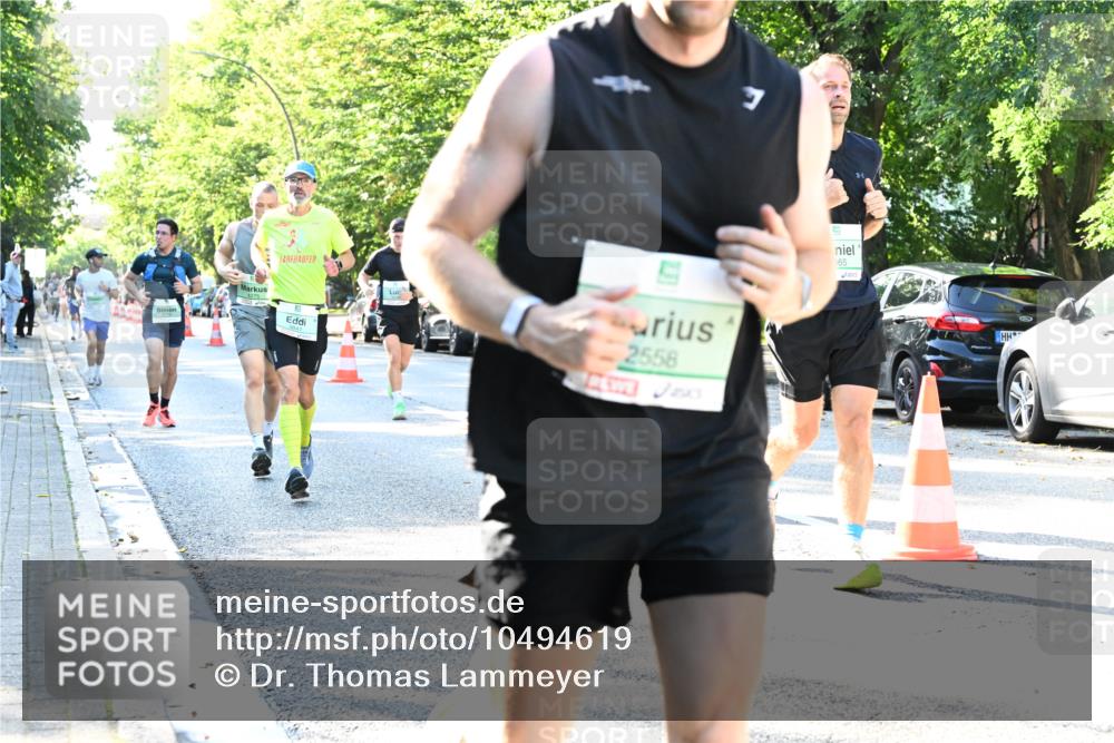 20.09.2026 - PSD Bank Halbmarathon Dr. Thomas Lammeyer http://msf.ph/oto/10494619 20.09.2026 10:39:36 Laufen 2558, 365 meine-sportfotos.de