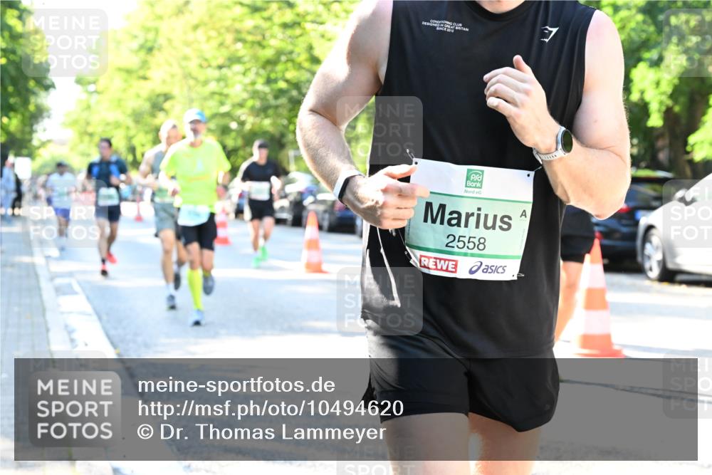 20.09.2026 - PSD Bank Halbmarathon Dr. Thomas Lammeyer http://msf.ph/oto/10494620 20.09.2026 10:39:36 Laufen 2, 7, 2558 meine-sportfotos.de