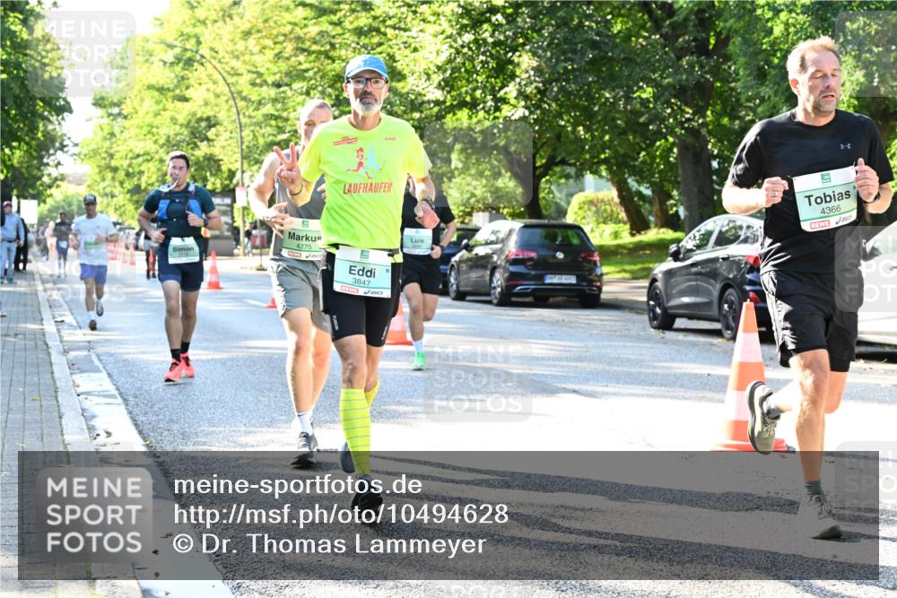 20.09.2026 - PSD Bank Halbmarathon Dr. Thomas Lammeyer http://msf.ph/oto/10494628 20.09.2026 10:39:37 Laufen 4275, 3847, 4366 meine-sportfotos.de