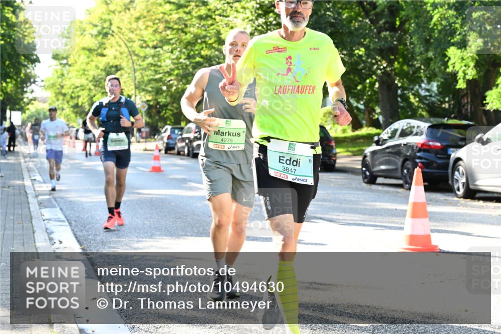 20.09.2026 - PSD Bank Halbmarathon Dr. Thomas Lammeyer http://msf.ph/oto/10494630 20.09.2026 10:39:38 Laufen 4275, 3847 meine-sportfotos.de