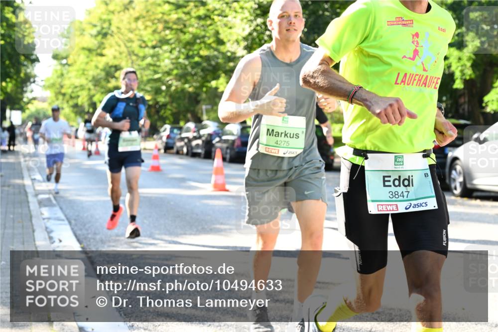 20.09.2026 - PSD Bank Halbmarathon Dr. Thomas Lammeyer http://msf.ph/oto/10494633 20.09.2026 10:39:38 Laufen 4275, 3847 meine-sportfotos.de