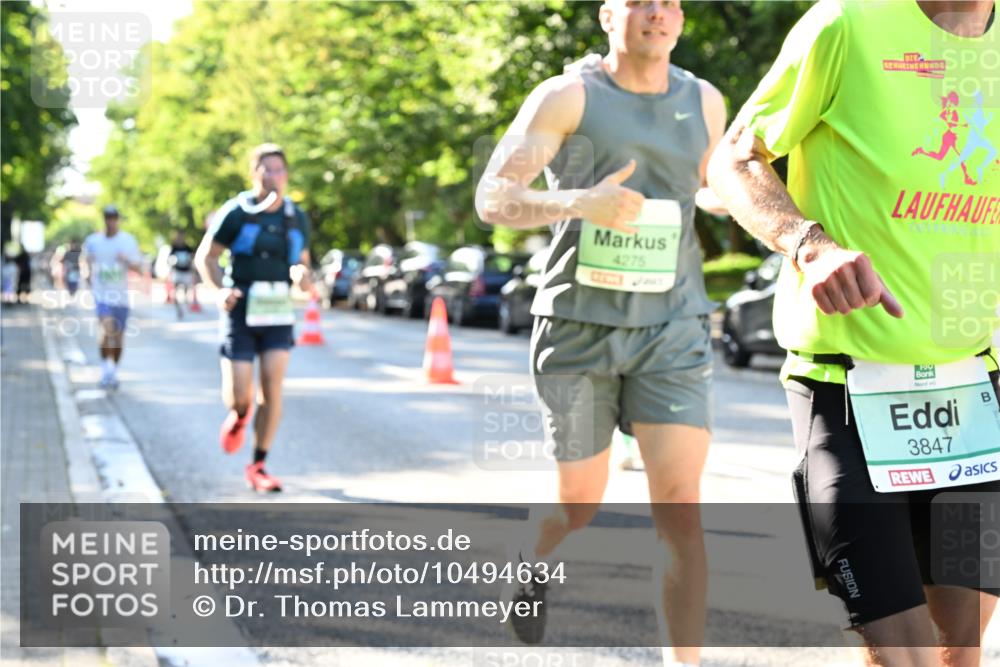 20.09.2026 - PSD Bank Halbmarathon Dr. Thomas Lammeyer http://msf.ph/oto/10494634 20.09.2026 10:39:38 Laufen 4275, 3847 meine-sportfotos.de