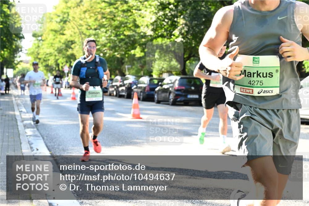 20.09.2026 - PSD Bank Halbmarathon Dr. Thomas Lammeyer http://msf.ph/oto/10494637 20.09.2026 10:39:39 Laufen 4275 meine-sportfotos.de