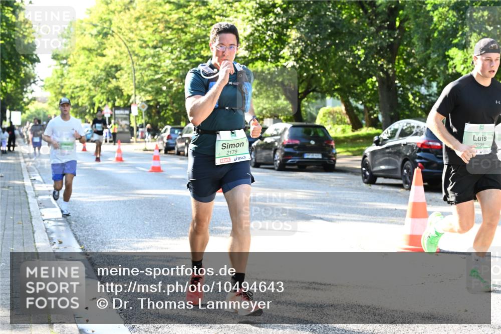 20.09.2026 - PSD Bank Halbmarathon Dr. Thomas Lammeyer http://msf.ph/oto/10494643 20.09.2026 10:39:40 Laufen 2179, 3298 meine-sportfotos.de