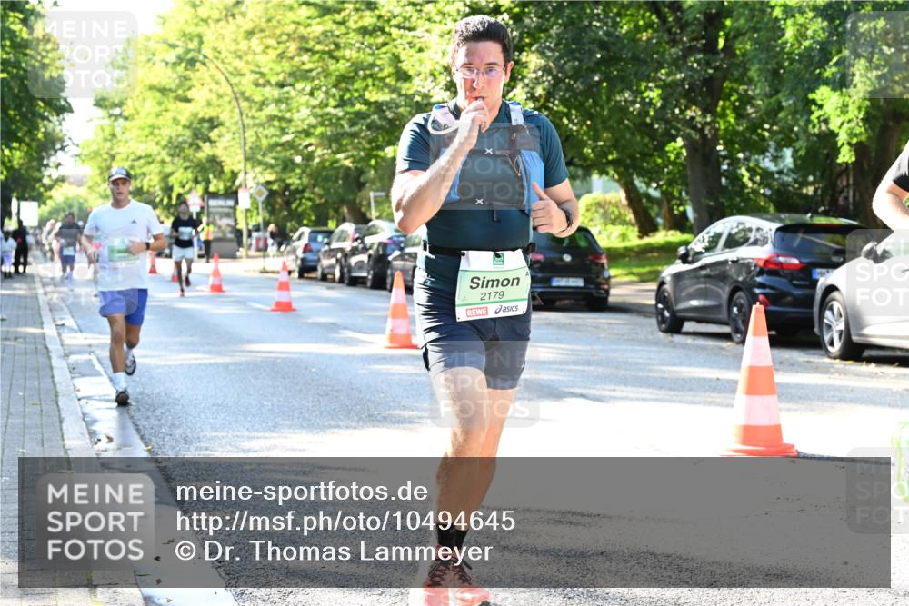 20.09.2026 - PSD Bank Halbmarathon Dr. Thomas Lammeyer http://msf.ph/oto/10494645 20.09.2026 10:39:40 Laufen 2179 meine-sportfotos.de