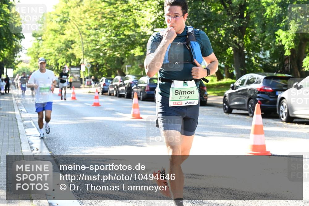 20.09.2026 - PSD Bank Halbmarathon Dr. Thomas Lammeyer http://msf.ph/oto/10494646 20.09.2026 10:39:40 Laufen 2179 meine-sportfotos.de