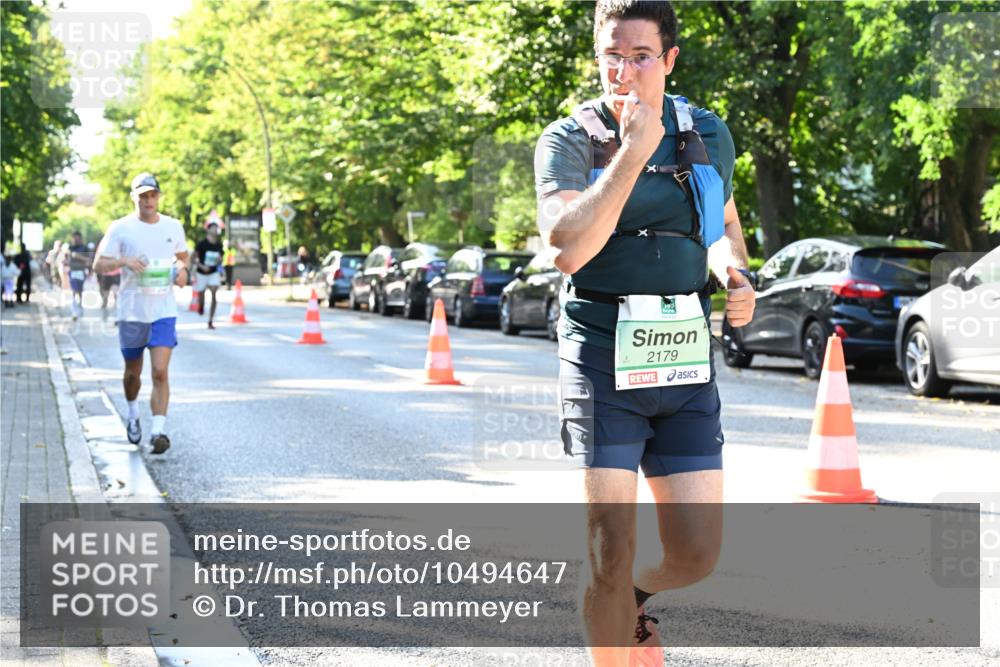 20.09.2026 - PSD Bank Halbmarathon Dr. Thomas Lammeyer http://msf.ph/oto/10494647 20.09.2026 10:39:40 Laufen 2179 meine-sportfotos.de