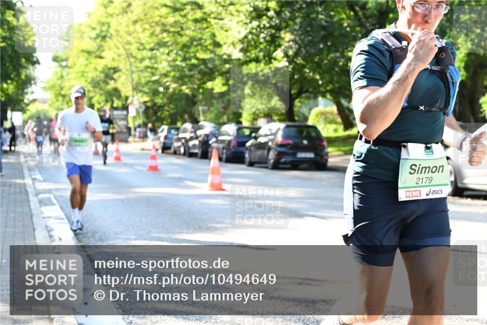 20.09.2026 - PSD Bank Halbmarathon Dr. Thomas Lammeyer http://msf.ph/oto/10494649 20.09.2026 10:39:40 Laufen 2179 meine-sportfotos.de