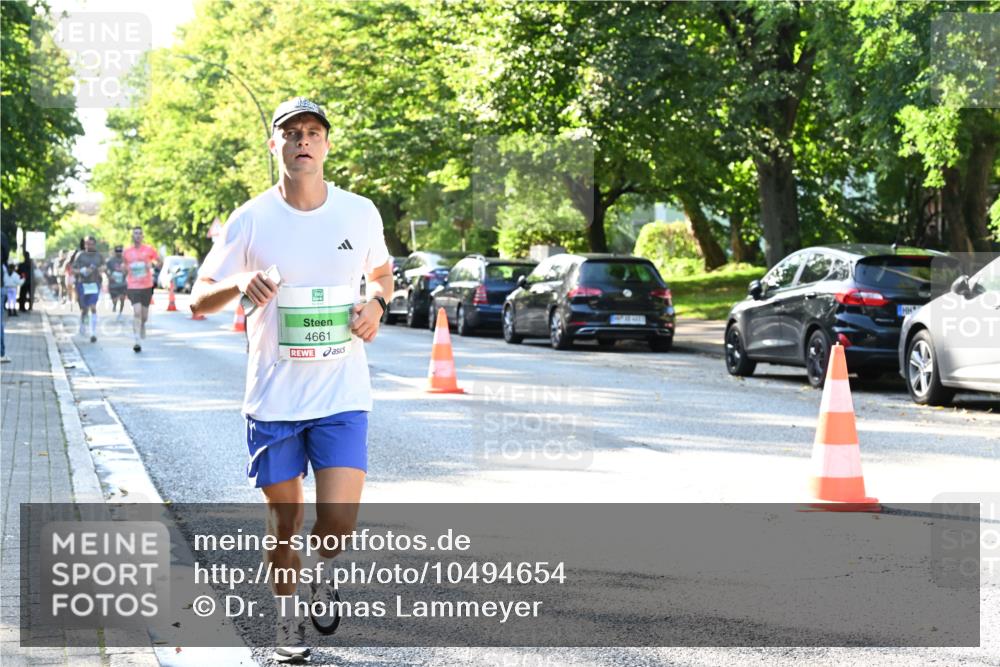 20.09.2026 - PSD Bank Halbmarathon Dr. Thomas Lammeyer http://msf.ph/oto/10494654 20.09.2026 10:39:42 Laufen 4661 meine-sportfotos.de