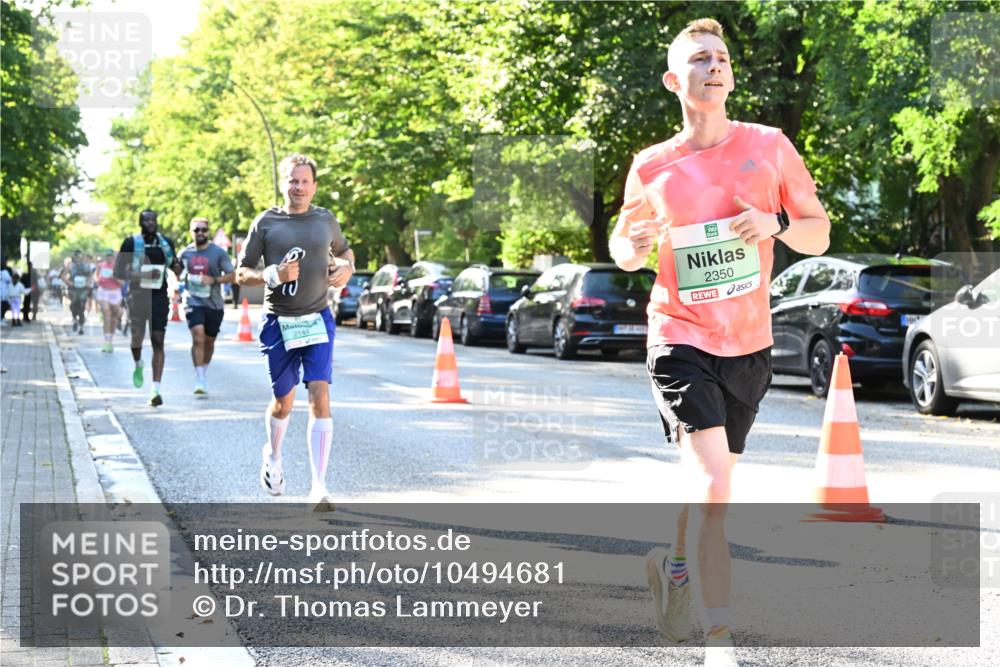 20.09.2026 - PSD Bank Halbmarathon Dr. Thomas Lammeyer http://msf.ph/oto/10494681 20.09.2026 10:39:49 Laufen 2144, 2350 meine-sportfotos.de