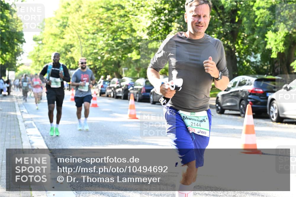 20.09.2026 - PSD Bank Halbmarathon Dr. Thomas Lammeyer http://msf.ph/oto/10494692 20.09.2026 10:39:51 Laufen 2144 meine-sportfotos.de